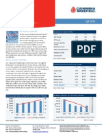 UnitedStates AMERICAS MarketBeat Retail Q32013