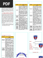 TRIPTICO HIGIENE
