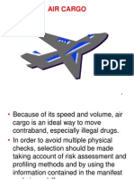 8 Air Cargo