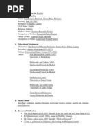 Download Jose Rizal Resume by Wynster Suemitsu Calonia SN187582405 doc pdf