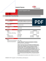 Surlyn PC 2000 PDF