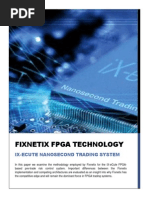 Fixnetix FPGA Technologydocx v4