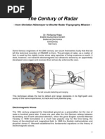 Holpp-The Century of Radar