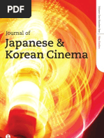 Download Journal of Japanese and Korean Cinema Volume 1  Issue 1 by Intellect Books SN18759053 doc pdf