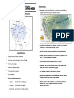 Cuenca Hidrográfica Del Amazonas