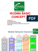 Umts Wcdma Basic Concept 3g 2