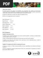 Legado M McQUAIL Denis Teorias Comunicacao Massa 6ed Res Essay Topics