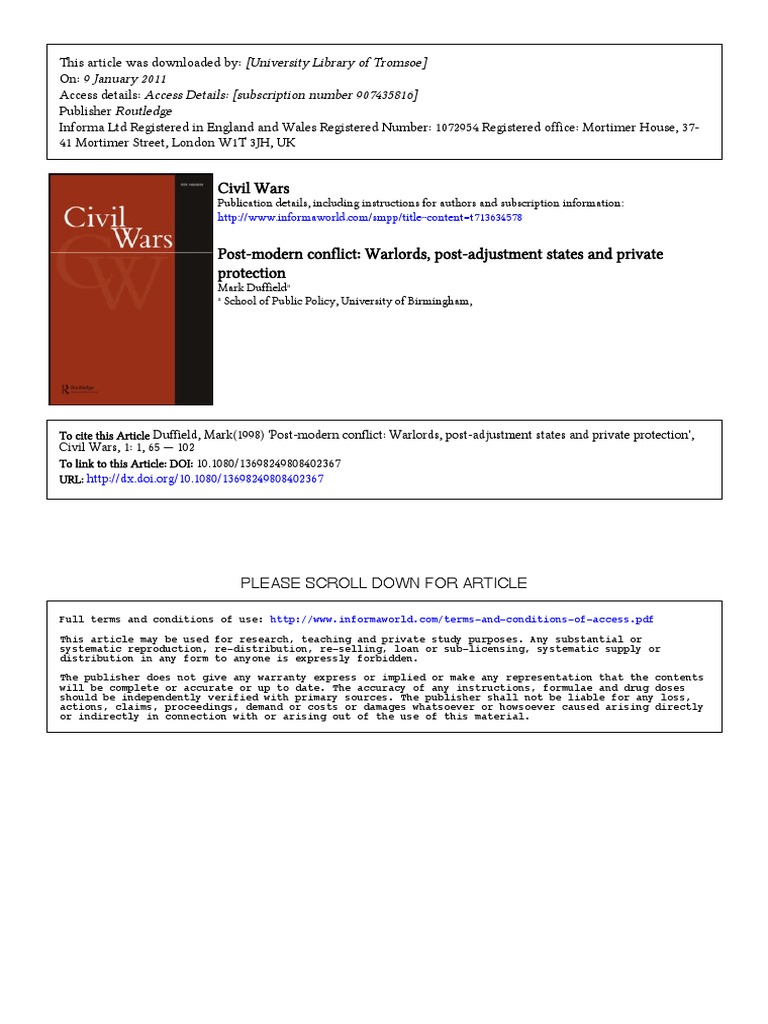 Commonplace essay osu
