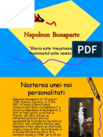 0 Napoleon Bonaparte