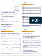 Tema 8. Diseño Lógico de Bases de Datos Relacionales. Normalización