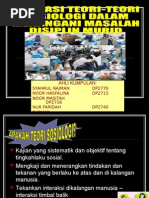 Download TEORI SOSIOLOGI by sumanda4147 SN18759800 doc pdf