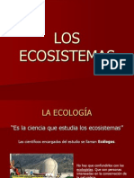 ecosistema ppt