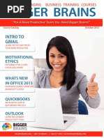 Download Bigger Brains Reseller Course Catalog Oct 2013 by Chip Reaves SN187601043 doc pdf