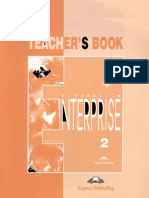 Teacher's Book