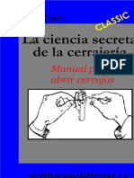 Libro Cerrajeria PDF