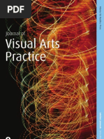 Download Journal of Visual Arts Practice Volume 6  Issue 3 by Intellect Books SN18760365 doc pdf