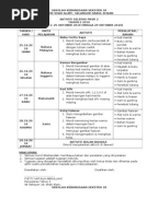 Contoh surat mohon tajaan