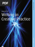 Download Journal of Writing in Creative Practice Volume 1  Issue 2 by Intellect Books SN18760727 doc pdf