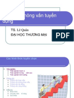 KY NANG PHONG VAN TUYEN DUNG