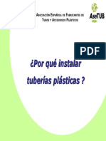 04 Por Que Utilizar Tuberias Plasticas Jun08