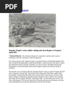 Visegrad Genocide: Eliticide in Visegrad '92