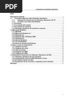 Download Capitulo 1 IT Essentials 2 Sistemas Operativos de Red - Espaol by Nicolas Madrid SN18761538 doc pdf