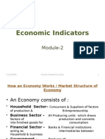Business Environment - Economic Indicators-1