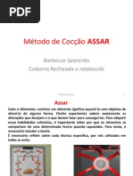 Aula Barbecue e Goulash2013