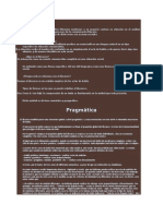 El Análisis Del Discurso Según Van Dijk y Los Estudios de La Comunicación PDF