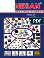 Nesan Catalog