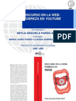 Libro Discurso en La Web Porbreza Youtube PDF