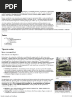 Rocha – Wikipédia, a enciclopédia livre
