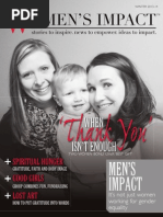 Download Womens Impact Magazine  by Womens Impact  SN187635446 doc pdf