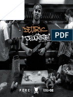 Deliric - Delicatese