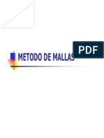 10 - Metodo de Mallas