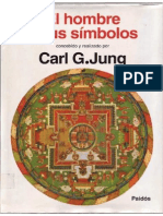 Jung Carl Gustav - El Hombre Y Sus Simbolos