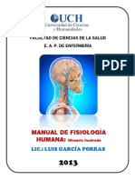 FISIOLOGÍA HUMANA: Glosario Ilustrado