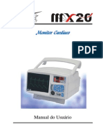 Manual do Usuário MX-20-Rev3