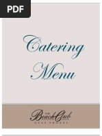 Download Catering Menu by beachclubal SN18765441 doc pdf
