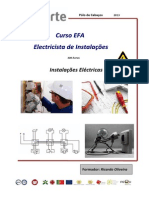 Manual Instalações Eléctricas