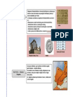 Séc. III A.C. - Romanos: Viviam No Cimo Dos Montes em Povoações Fortificadas (Castros) e