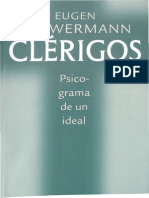 Drewermann,E., Clérigos