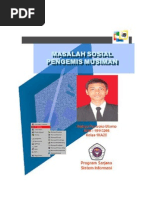 Download Masalah Sosial Pengemis Musiman by Saya Sendiri SN187667057 doc pdf