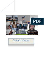 Tutoria Virtual