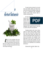 Download tanaman herbal by Enbe Hafizh SN187673109 doc pdf