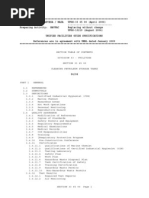 A Guide For Correct Entries in The ORB Part II, 2nd Ed 2021 | PDF