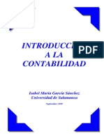 Introd a La Contabilidad