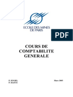 Cours Complet Comptabilite 178p