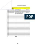 4.kew - Pa-4 Senarai Daftar Harta Modal