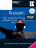 Rapid Russian Vol.1